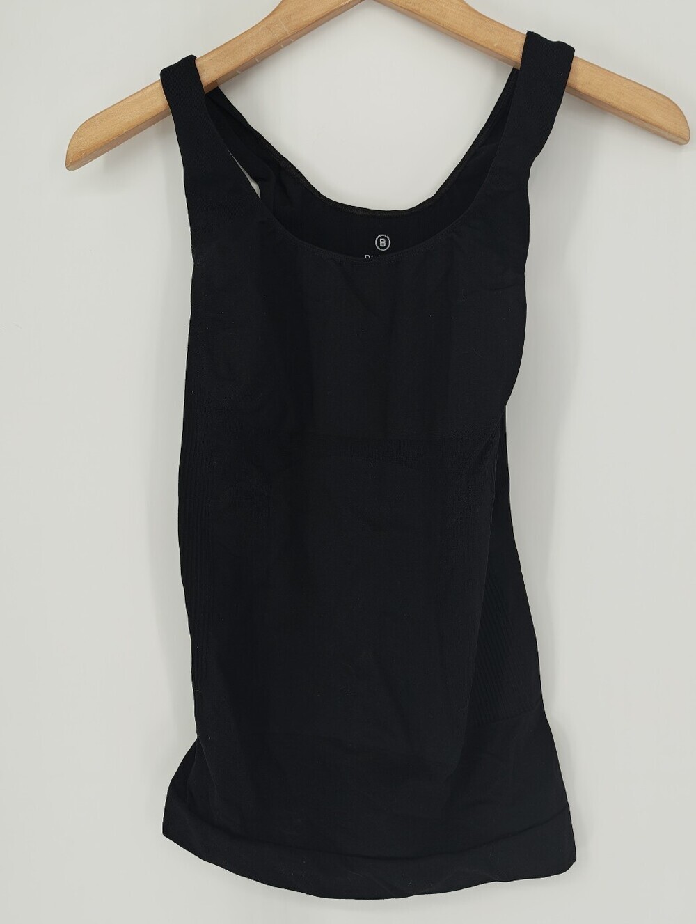 Blanqi Everyday Pull-Down Postpartum + Nursing Support Tank Top Size Small